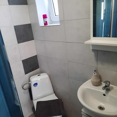 Apartman U Boure
