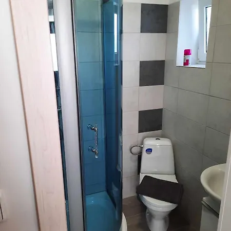 Apartman U Boure *
